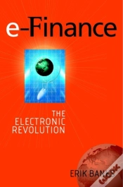 Capa do artigo E-Finance