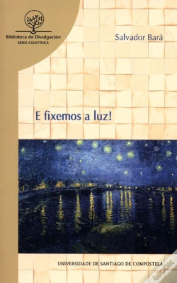 Capa do artigo E Fixemos A Luz!