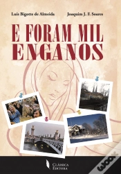 Capa do artigo E Foram Mil Enganos