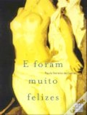 Capa do artigo E Foram Muito Felizes