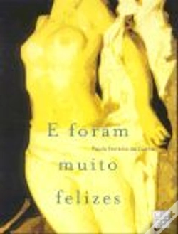 Capa do artigo E Foram Muito Felizes