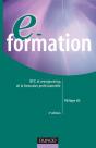 E-Formation - 2ème Édition - Ntic Et Reengineering De La Formation Professionnelle : Ntic Et Reengineering De La Formation Professionnelle - Preview