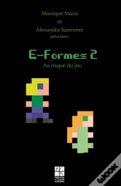 Capa do artigo E-Formes 2 ; Au Risque Du Jeu