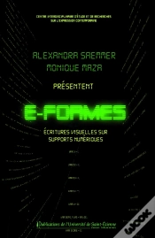 Capa do artigo E-Formes