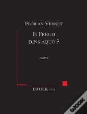 Capa do artigo E Freud Dins Aquo ?