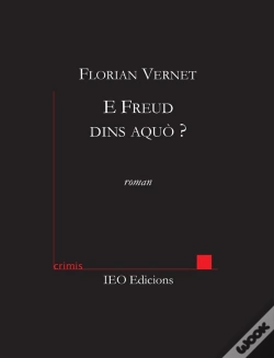Capa do artigo E Freud Dins Aquo ?