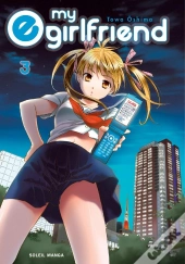 E-Girlfriend T03