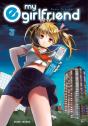 E-Girlfriend T03 - Preview