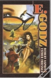Capa do artigo E. Godz