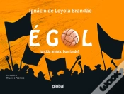 Capa do artigo É Gol