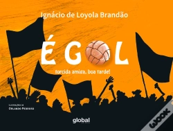 Capa do artigo É Gol