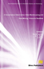 E Governance Data Center, Data Warehousing And Data Mining - Preview