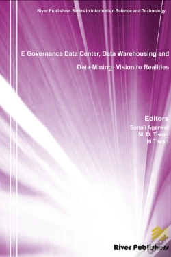Capa do artigo E Governance Data Center, Data Warehousing And Data Mining