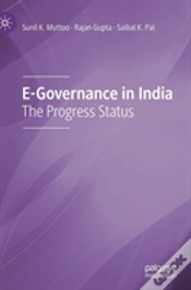 Capa do artigo E-Governance In India