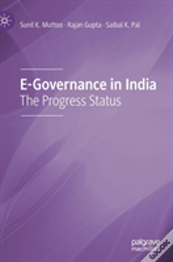 Capa do artigo E-Governance In India