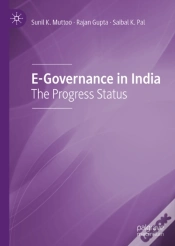 Capa do artigo E-Governance In India