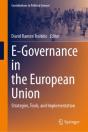 E-Governance In The European Union - Preview