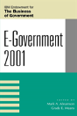 E-Government 2001 - Preview