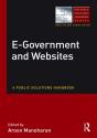 E-Government And Websites - Preview