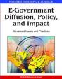 E-Government Diffusion, Policy, And Impact - Preview