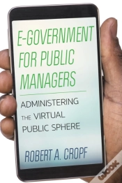 Capa do artigo E-Government For Public Managers