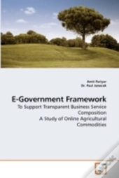 E-Government Framework