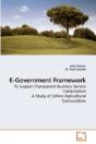 E-Government Framework - Preview
