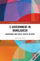 E-Government In Bangladesh