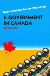 E-Government In Canada