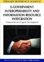 E-Government Interoperability And Information Resource Integration - Preview