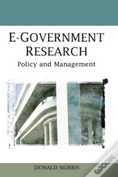 E-Government Research