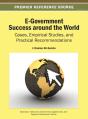 E-Government Success Around The World - Preview