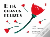 Capa do artigo E Há Cravos Felizes