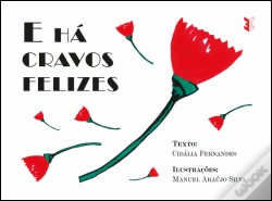 Capa do artigo E Há Cravos Felizes