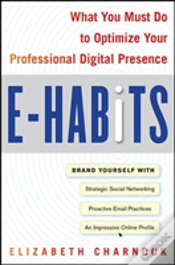 Capa do artigo E-Habits: What You Must Do To Optimize Your Professional Digital Presence