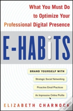 Capa do artigo E-Habits: What You Must Do To Optimize Your Professional Digital Presence