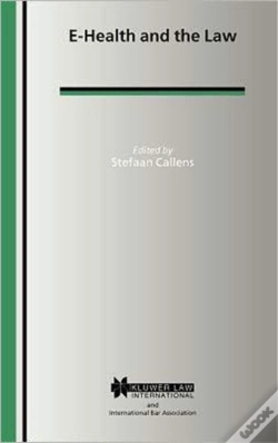 Capa do artigo E-Health And The Law