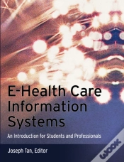 Capa do artigo E-Health Care Information Systems