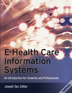 Capa do artigo E-Health Care Information Systems