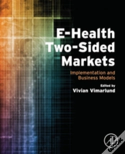 Capa do artigo E-Health Two-Sided Markets