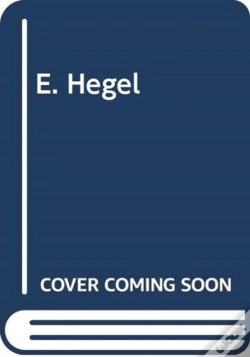 Capa do artigo E. Hegel