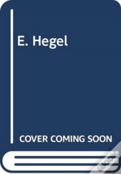 Capa do artigo E. Hegel