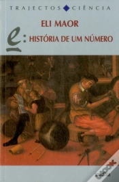 Capa do artigo E: História de Um Número