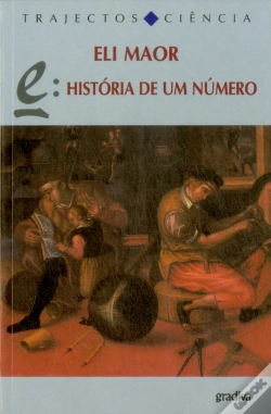 Capa do artigo E: História de Um Número