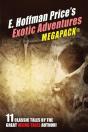 E. Hoffmann Price'S Exotic Adventures Megapack(R) - Preview