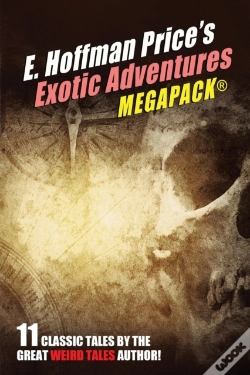 Capa do artigo E. Hoffmann Price'S Exotic Adventures Megapack(R)