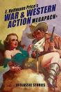 E. Hoffmann Price'S War And Western Action Megapack(R) - Preview