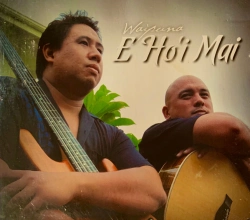 Capa do artigo E Hoi Mai - CD