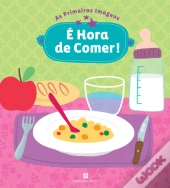 É Hora de Comer!