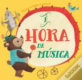 É Hora de Música